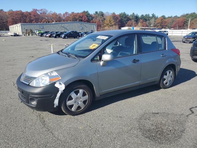 2009 Nissan Versa S