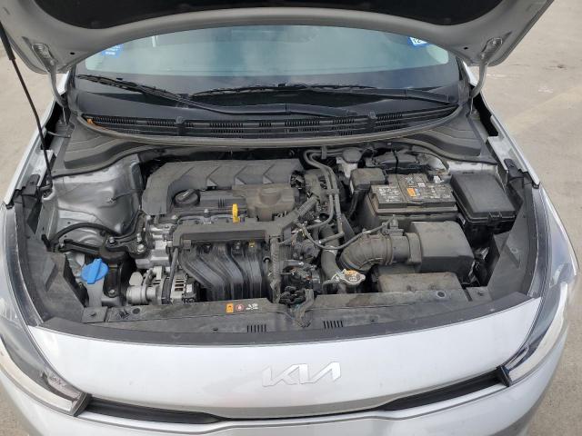 3KPA24AD8PE538650 Kia Rio LX 11