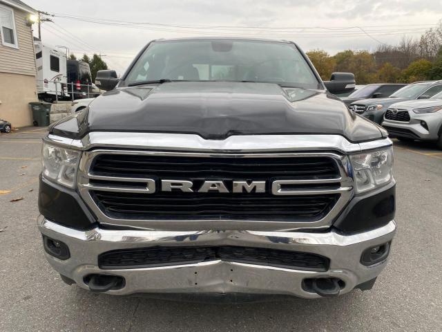 1C6SRFFT3KN712308 | 2019 Ram 1500 big horn/lone star