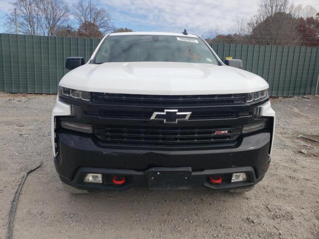 1GCPYFED1LZ288844 | 2020 Chevrolet silverado k1500 lt trail boss