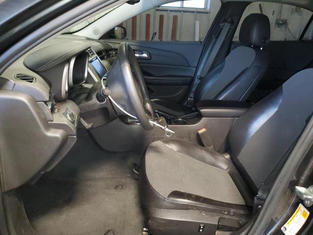 2016 CHEVROLET MALIBU LIM - 1G11C5SA1GU107553
