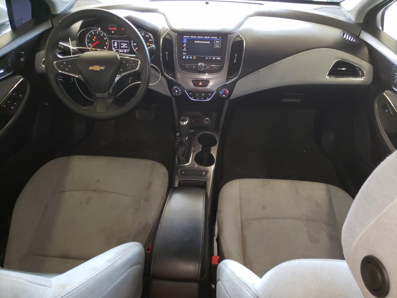 1G1BE5SM7K7120632 CHEVROLET CRUZE 2019
