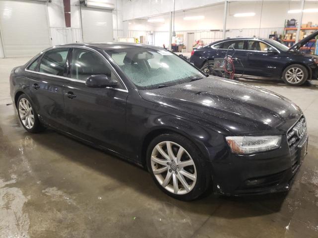 VIN WAUFFAFL8DN032099 2013 Audi A4, Premium Plus no.4