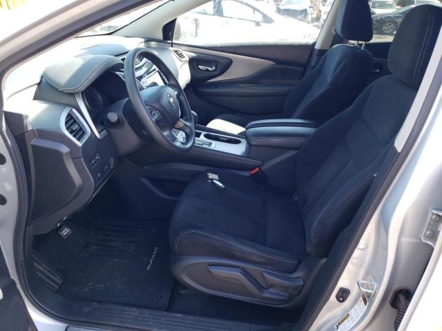 5N1AZ2AS6MC145582 Nissan Murano S 7