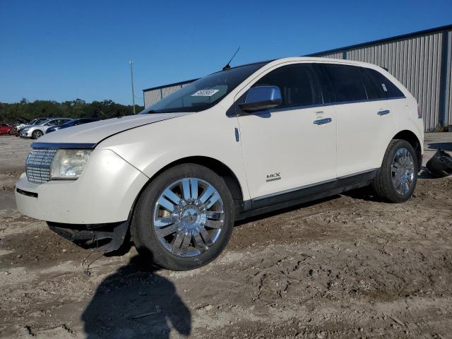 2008 Lincoln MKX 