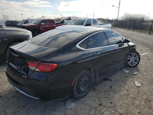 1C3CCCAB7FN718831 | 2015 CHRYSLER 200 LIMITE