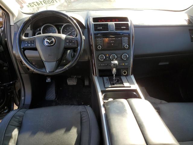 JM3TB3DA2E0437394 | 2014 MAZDA CX-9 GRAND