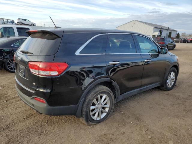 5XYPG4A31HG218528 | 2017 KIA SORENTO LX