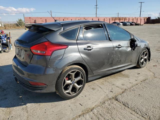 1FADP3L90JL287564 | 2018 FORD FOCUS ST