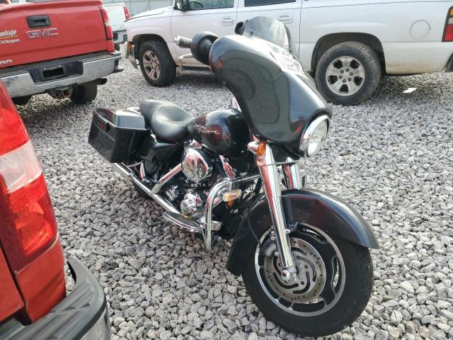 2006 HARLEY-DAVIDSON FLHXI #3037099394