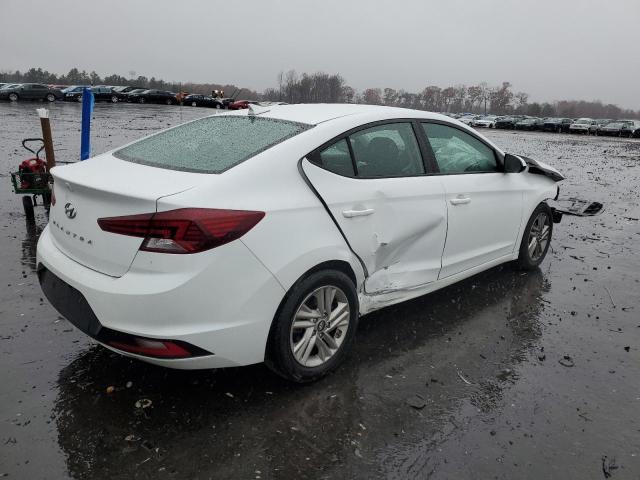 5NPD84LF0KH490639 | 2019 HYUNDAI ELANTRA 4D