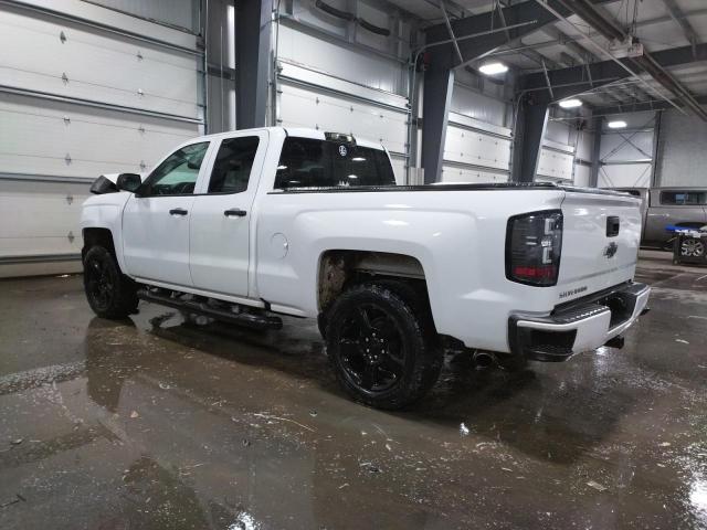 1GCVKPEC5HZ354485 | 2017 CHEVROLET SILVERADO