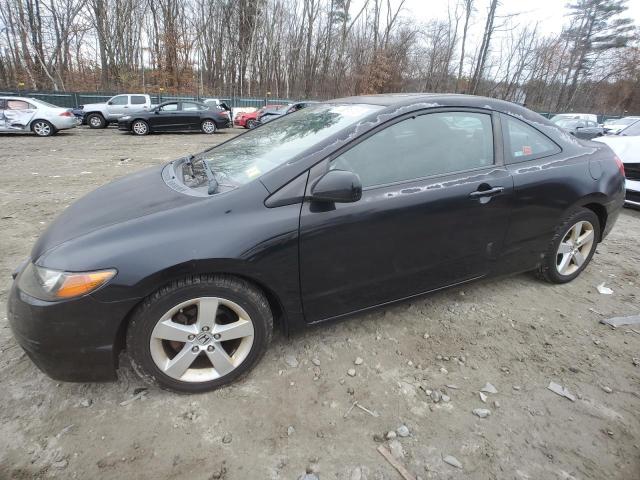 2008 Honda Civic EX