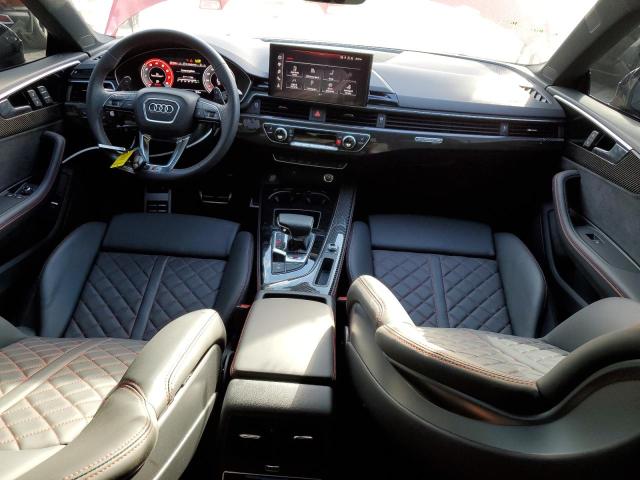 Auction sale of the 2023 AUDI S5/RS5 , vin: WAUR4AF56PA059009, lot number: 75336813