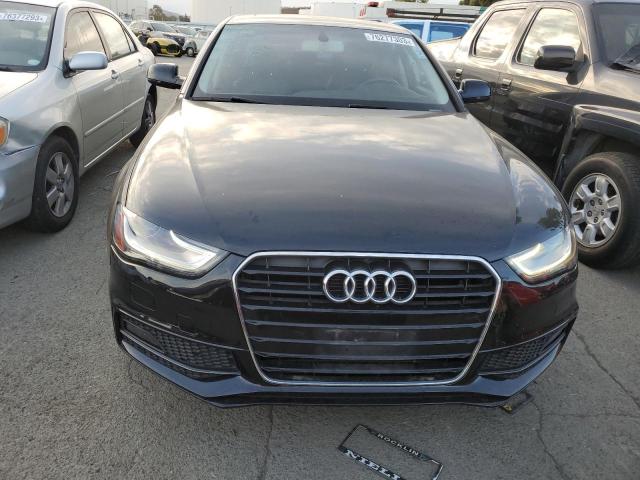 VIN WAUAFAFL9GA003054 2016 Audi A4, Premium S-Line no.5