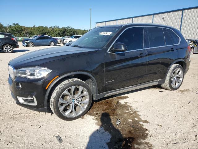 5UXKR2C55J0Z16626 2018 BMW X5, photo no. 1