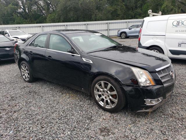 1G6DV57V390165932 | 2009 Cadillac cts hi feature v6