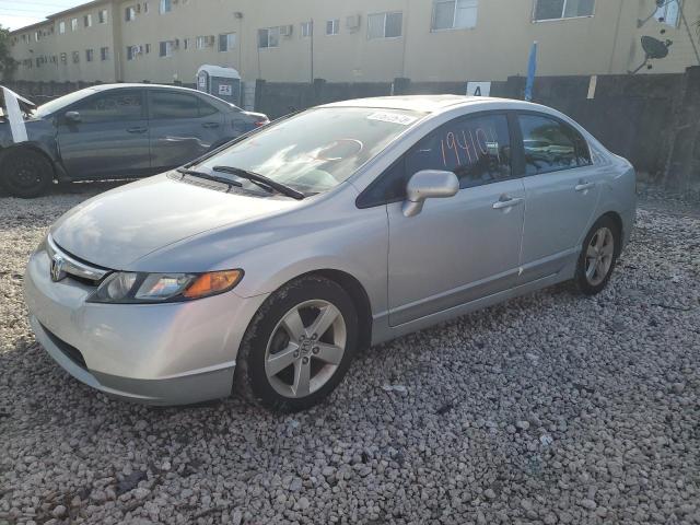 2008 Honda Civic EX