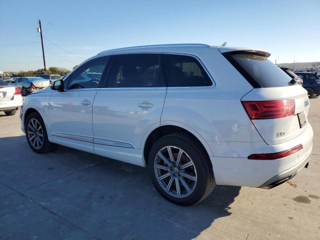 VIN WA1VAAF70JD006463 2018 Audi Q7, Prestige no.2