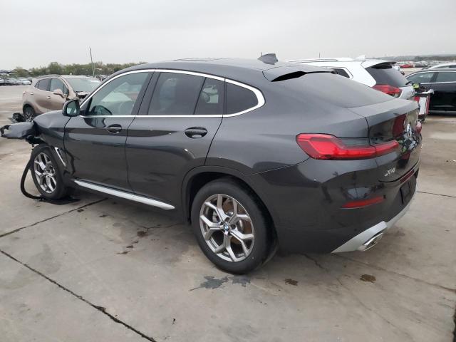 5UX33DT0XR9T52016 BMW X4 Xdrive30i