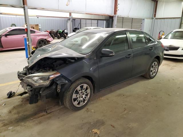 Vin: 5yfburhe8gp455745, lot: 76472783, toyota corolla l 2016 img_1