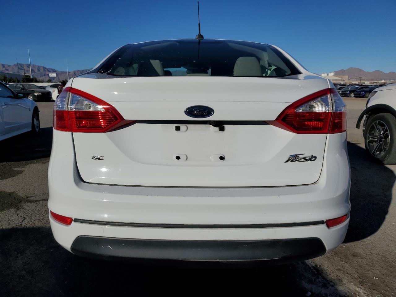 3FADP4BJ2KM120205 FORD FIESTA 2019