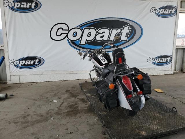 2004 HONDA VT750 CA JH2RC50364K010278