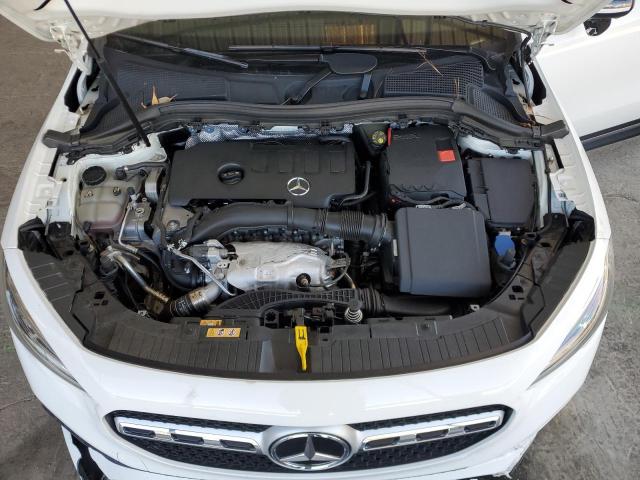 VIN W1N4N4GB6MJ164072 2021 Mercedes-Benz GLA-Class,... no.11