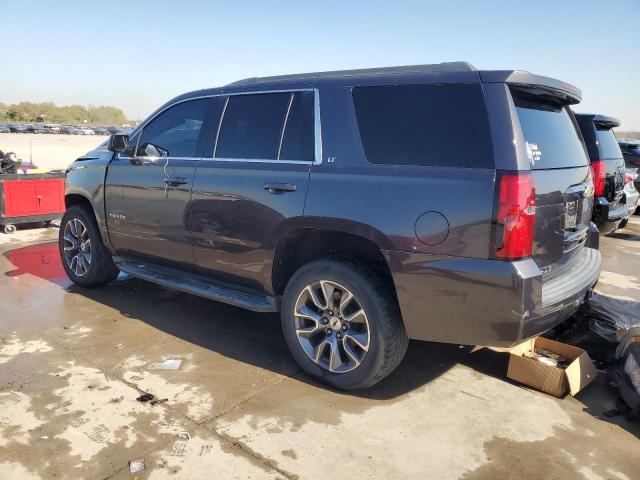 1GNSCBKC0FR235903 | 2015 CHEVROLET TAHOE C150