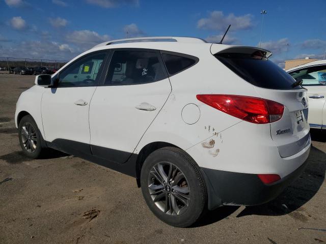 KM8JU3AGXEU909512 | 2014 Hyundai tucson gls