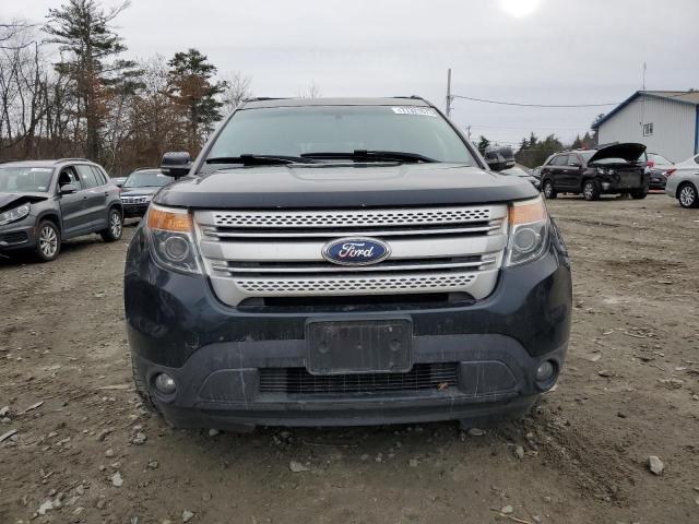 1FM5K8D82EGA61830 | 2014 FORD EXPLORER X