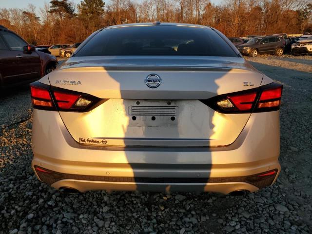 1N4BL4EVXKC213282 | 2019 NISSAN ALTIMA SL