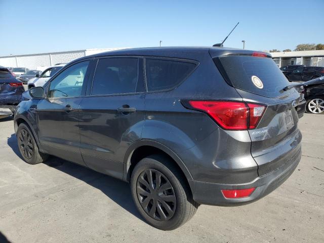 2019 Ford Escape S VIN: 1FMCU0F75KUA21049 Lot: 77574833