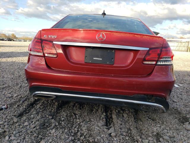 WDDHF5KB8GB221606 | 2016 MERCEDES-BENZ E 350