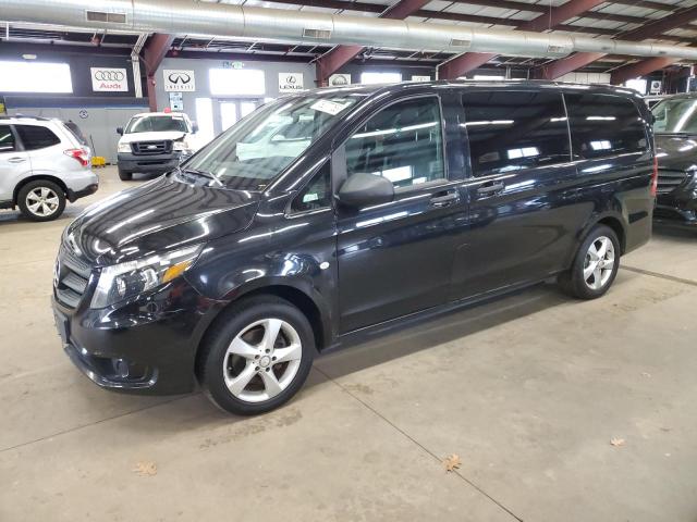 WD4PG2EE4H3333411 | 2017 MERCEDES-BENZ METRIS