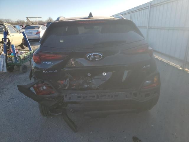 KM8K6CAA9MU740866 Hyundai Kona SEL P 6