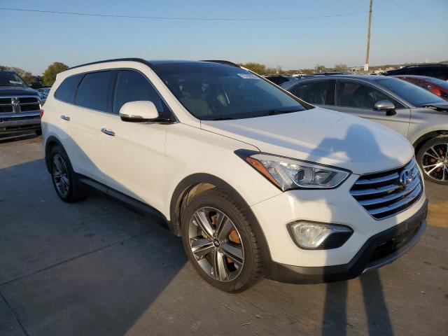 KM8SRDHF2FU130275 Hyundai Santa Fe Gls
