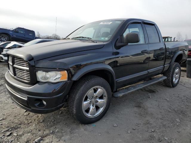 2005 Dodge Ram 1500 ST