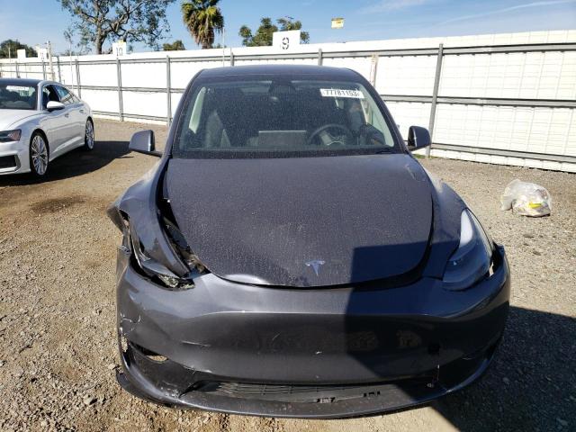 VIN 7SAYGAEE5PF928779 2023 TESLA MODEL Y no.5