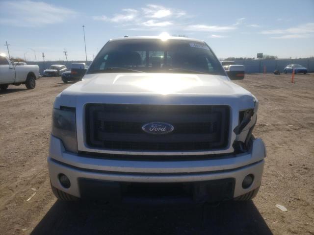 2013 Ford F150 Supercrew VIN: 1FTFW1ET8DKE79666 Lot: 74669283