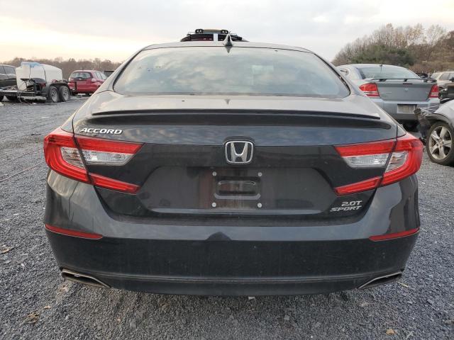 2021 HONDA ACCORD SPO - 1HGCV2F36MA022677