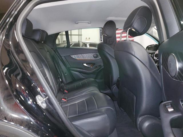 2017 MERCEDES-BENZ GLC COUPE - WDC0J4KB1HF149037