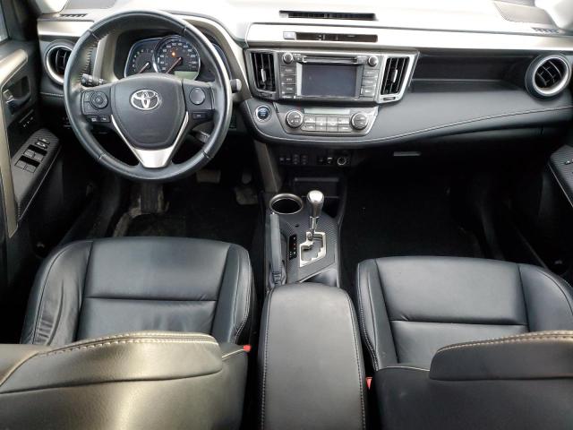 2T3DFREV7FW363537 | 2015 TOYOTA RAV4 LIMIT