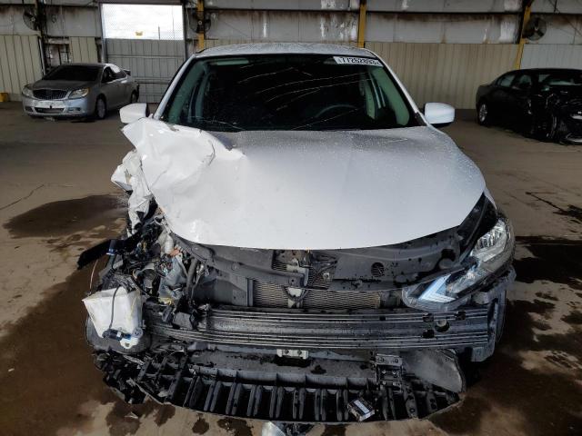 3N1AB7AP5KY433280 | 2019 NISSAN SENTRA S