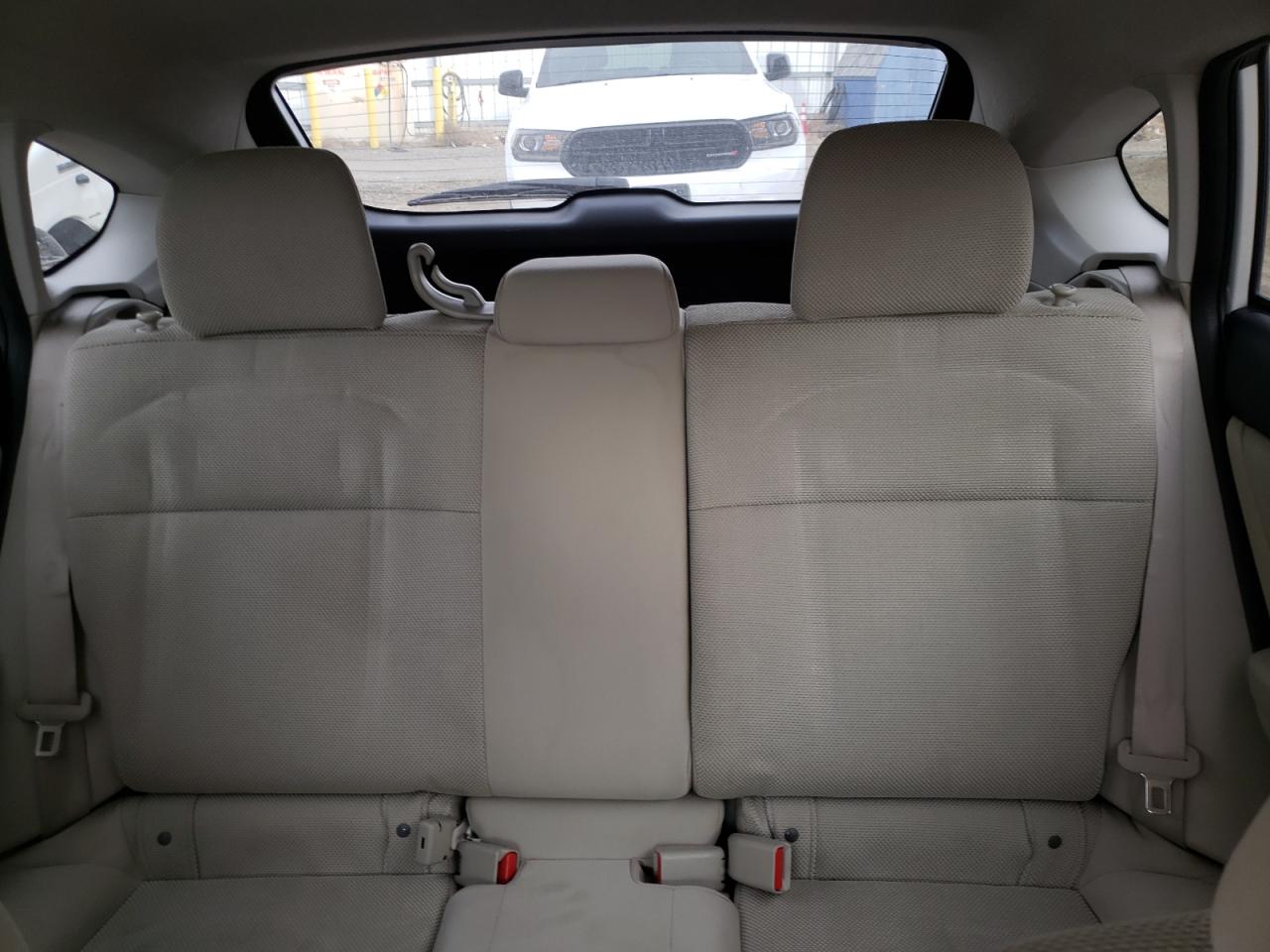 JF2GPACC9D1829673 2013 Subaru Xv Crosstrek 2.0 Premium