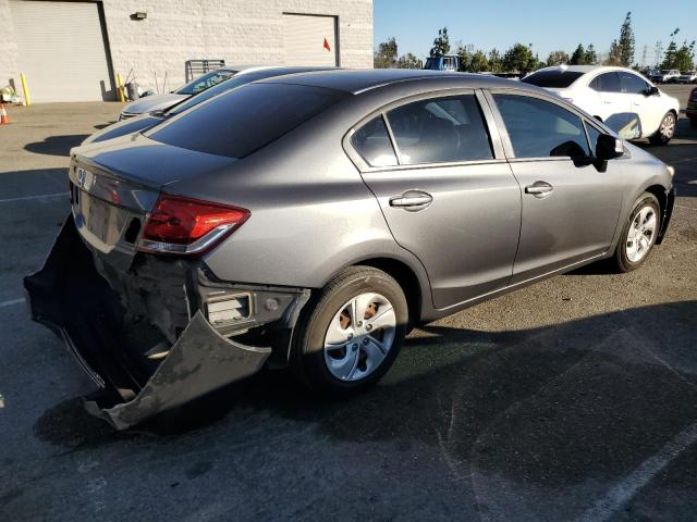 Vin: 19xfb2f55de242914, lot: 76979783, honda civic lx 20133