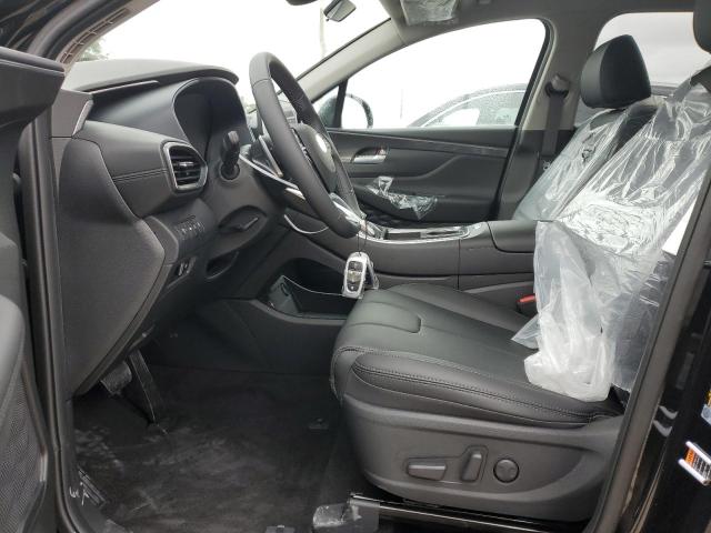 2023 HYUNDAI SANTA FE X - 5NMS64AJ8PH620725