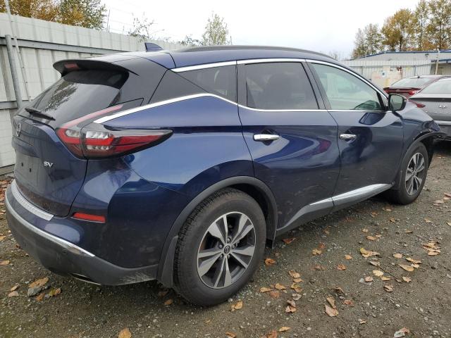 5N1AZ2BJ9PC104227 Nissan Murano SV 3