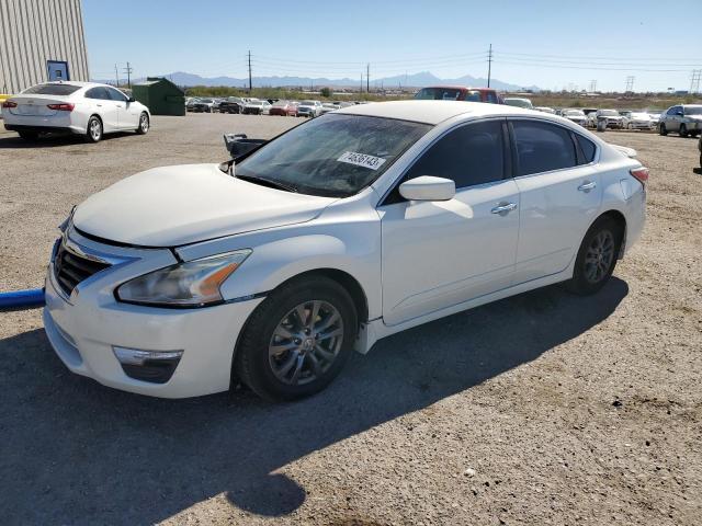 1N4AL3AP9FN916170 | 2015 NISSAN ALTIMA 2.5