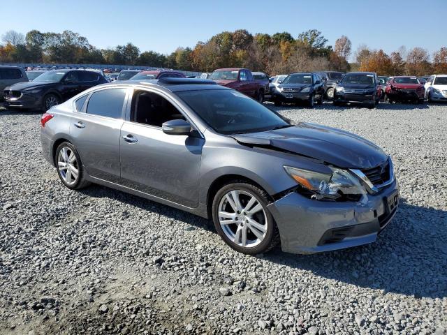 Vin: 1n4bl3ap8gc138137, lot: 74642173, nissan altima 3.5sl 20164